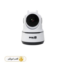 دوربین مداربسته بیسیم تحت شبکه اسفیورد مدل Z-210
