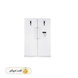 یخچال و فریزر 30 فوت امرسان مدل FN15D-RH15D
