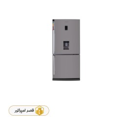 یخچال و فریزر 27 فوت امرسان مدل CB27W2