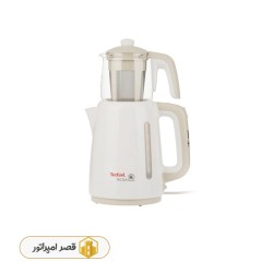 چای ساز روی هم تفال مدل BJ201